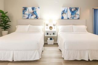 ESJ Towers Studio- Beach Access - 7