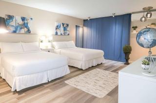 ESJ Towers Studio- Beach Access - 6