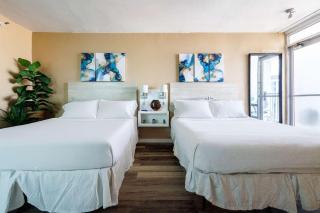 ESJ Towers Studio- Beach Access - San Juan - 6