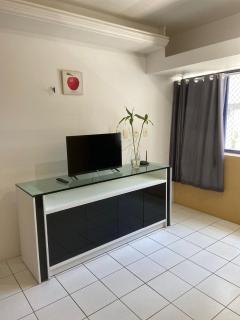 Apto 1 qto - home service - Everest - 9