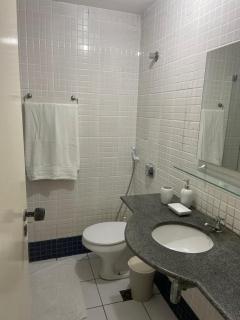 Apto 1 qto - home service - Everest - 8