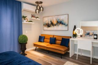 ESJ Towers Studio- Beach Access - 1