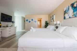 ESJ Towers Studio- Beach Access - 3