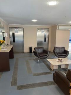 Apto 1 qto - home service - Everest - 6