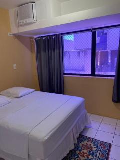 Apto 1 qto - home service - Everest - 5