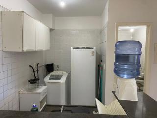 Apto 1 qto - home service - Everest - 4