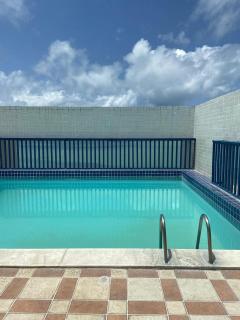 Apto 1 qto - home service - Everest - 3