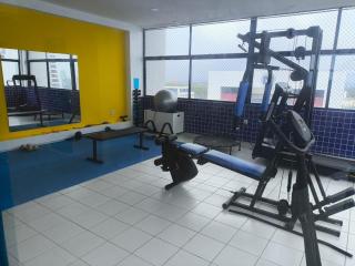 Apto 1 qto - home service - Everest - 2