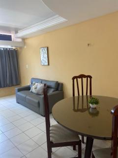 Apto 1 qto - home service - Everest - 1