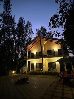 Shola Vibes Homestay - 4