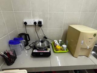 班台212民宿 Pantai Remis - 3