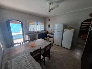 Casa Mongaguá próximo a plataforma - 5