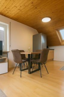 FeWo 11 im Haus Naturzeit - 6