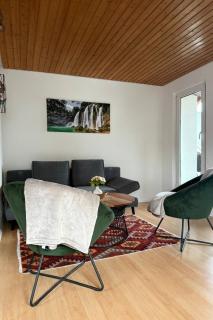 FeWo 11 im Haus Naturzeit - 5