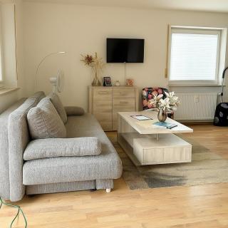 FeWo 8 im Haus Naturzeit - 0