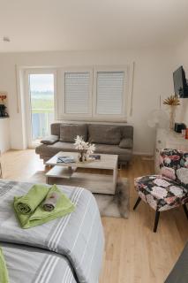 FeWo 8 im Haus Naturzeit - 8