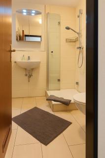 FeWo 8 im Haus Naturzeit - 5