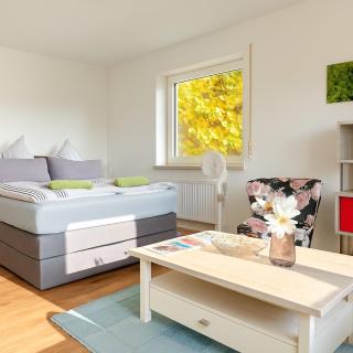 FeWo 3 im Haus Naturzeit - 0