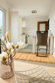 FeWo 3 im Haus Naturzeit - 4