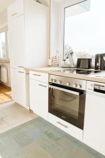 FeWo 3 im Haus Naturzeit - 3