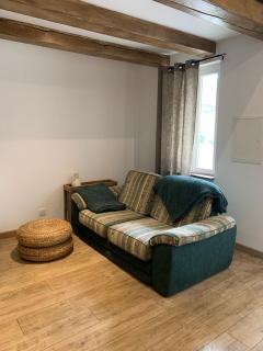 Studio cosy à la campagne - 8