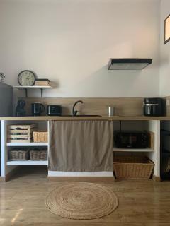 Studio cosy à la campagne - 5