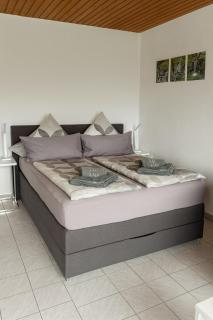 FeWo 9 im Haus Naturzeit - 7