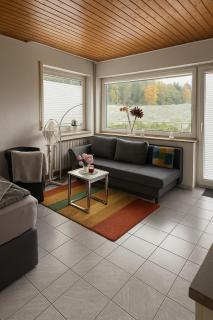 FeWo 9 im Haus Naturzeit - 6