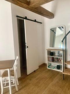 Studio cosy à la campagne - 2