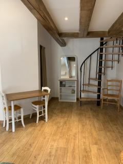 Studio cosy à la campagne - 6