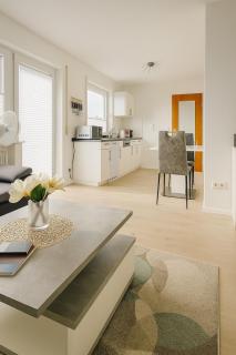 FeWo 7 im Haus Naturzeit - 4