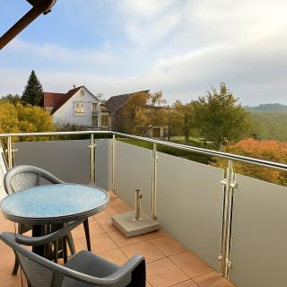 FeWo 7 im Haus Naturzeit - 3