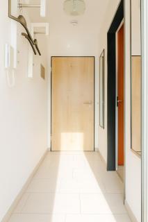 FeWo 7 im Haus Naturzeit - 2