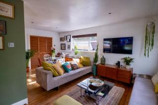 Modern 2BDR Flat in Leafy Dulwich Estate - 0