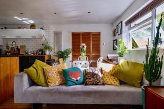 Modern 2BDR Flat in Leafy Dulwich Estate - 3