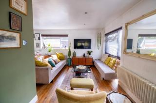 Modern 2BDR Flat in Leafy Dulwich Estate - 4
