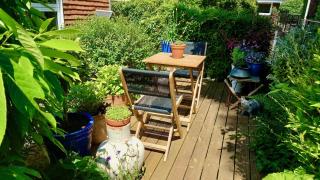 Modern 2BDR Flat in Leafy Dulwich Estate - 5