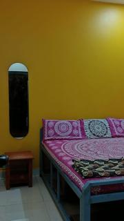 आंगण होम स्टे - 9