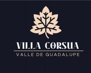 Villa Corsua - 9