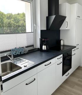 Seaside 53° FeWo 7 - 9