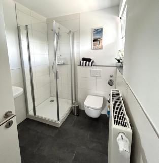 Seaside 53° FeWo 7 - 8