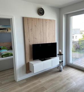 Seaside 53° FeWo 7 - 2