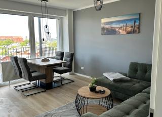 Seaside 53° FeWo 7 - 1