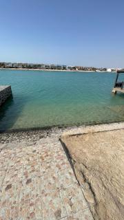 فيلا السعادة بيتش درة العروس رملي وخاص - 7