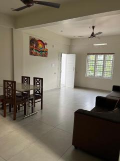 RILL VIEW LOUNGE Vagamon - 6