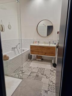 Charming loft with terrace - 1