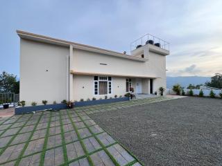 RILL VIEW LOUNGE Vagamon - 4