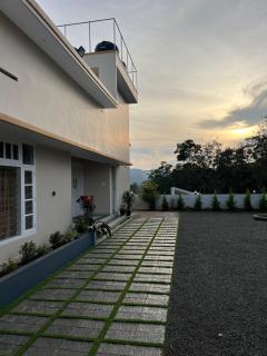 RILL VIEW LOUNGE Vagamon - 3