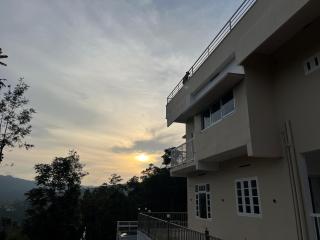 RILL VIEW LOUNGE Vagamon - 2