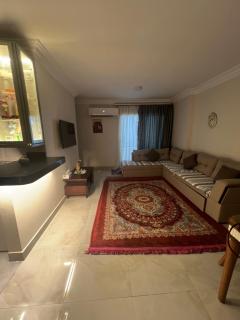 شقه فندقيه راقيه بكمبوند ريتش هاوس - 0